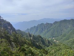 -老界岭旅游度假区