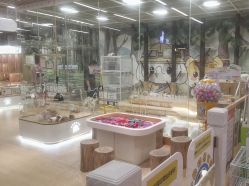-小象动悟公园(龙湖亦庄天街店)