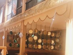 -冰川冷面·延边菜·炭烤串(观前店)