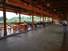 -福建鲤鱼洲酒店