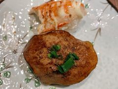 鹅肝寿司-酒井酱子·深夜食堂(东城汇店)