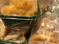 -泸溪河桃酥(欧尚店)