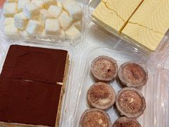 -嘉华鲜花饼·现烤(昆明老街店)