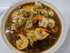 -新一味普宁肠粉王(梅林店)