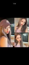 -LJOY丽锦造型·烫发染发
