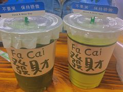 -大学城夜市大排档(凤栖路店)