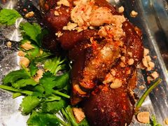 -李老爹香辣蟹(宣武门店)