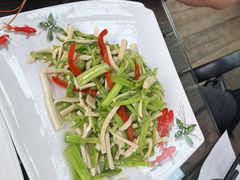 -七的湖·江南蟹舫·阳澄湖农家菜(蟹舫苑店)