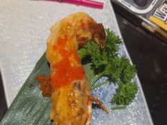 -昱匠·日本料理(金融街店)