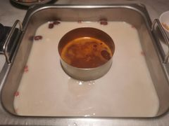 -尚尚仙·酸汤猪手·猪肚鸡火锅(华联万柳购物中心店)