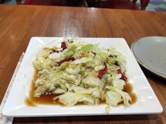 -杨乐辣子鸡(和田一街店)
