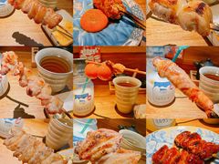 -鸟幸 TORISAKI 炭火居酒屋