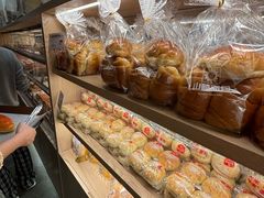 -山崎面包(苏州中心店)