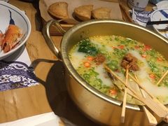 -觅香串串香·麻辣烫·冒菜(欧美广场店)
