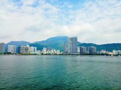 -玫瑰海岸文化旅游度假区