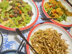 -柴火农家·江西赣南菜(土华店)