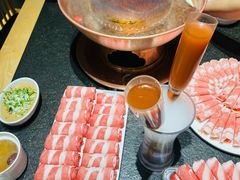 -东来顺(非遗·清真火锅·盛世广场店)