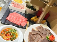 -海底捞火锅(南京红山常发广场店)