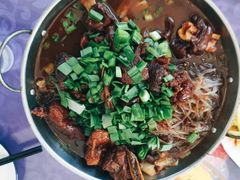 -碧海银沙海鲜餐厅(恒大海上威尼斯店)