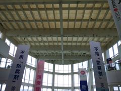 店内环境-百联南桥购物中心