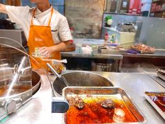 -老妈秘制兔头(春熙路店)