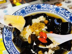 -梧州双钱龟苓膏(老街店)