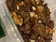 -老七饭馆(光荣道总店)