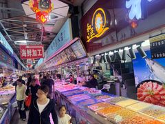 -桃源市场(解放路店)