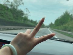 -华蓥山天意谷景区