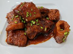 -聚丰德饭店(经五路店)