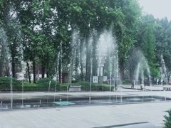 -达活泉公园