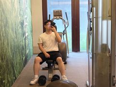 -舟山朱家尖绿城威斯汀度假酒店