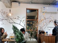 大堂-像素研食The pixlab (皮市街店)