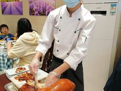 -紫光园(劲松店)