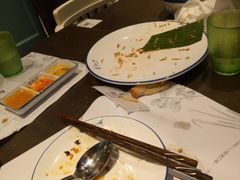 -美奈小馆·越南料理(中航城君尚购物中心店)