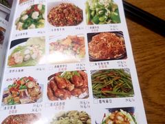 -品大三·经典淮扬菜(大行宫店)