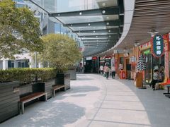 -浦江城市生活广场(江月路店)