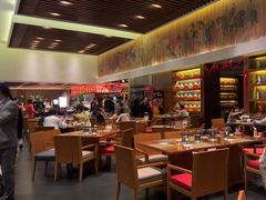 -悦椿温泉酒店·悦椿苑火锅餐厅