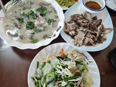 -丁里正宗青春羊肉馆(胜利大道店)