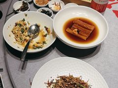 -湘满甲·黄焖甲鱼创始者·湘菜·鲁菜(潘家园店)