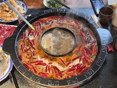 -陈眼镜火锅(总店)