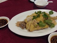 -金苑海鲜酒家(新港中路店)