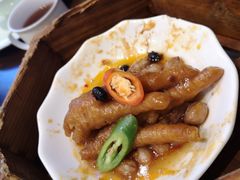 -味友味港印记(厦门集美银泰百货店)