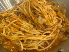 -Kpasta韩式意大利面