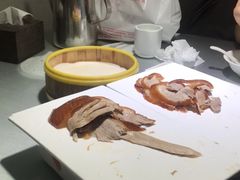 -鸭王烤鸭店(三里河店)