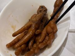 豉汁鸡脚-金满楼(天河中路店)
