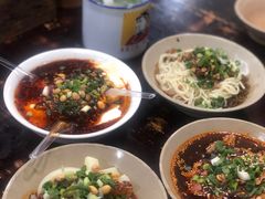 -泰宜担担面(黄泥塝总店)