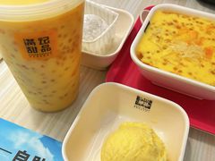 -满记甜品(静安大悦城店)