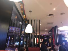 大堂-必胜客(蜀山万象汇店)