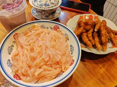 -憨铁匠火锅(红山6979店)